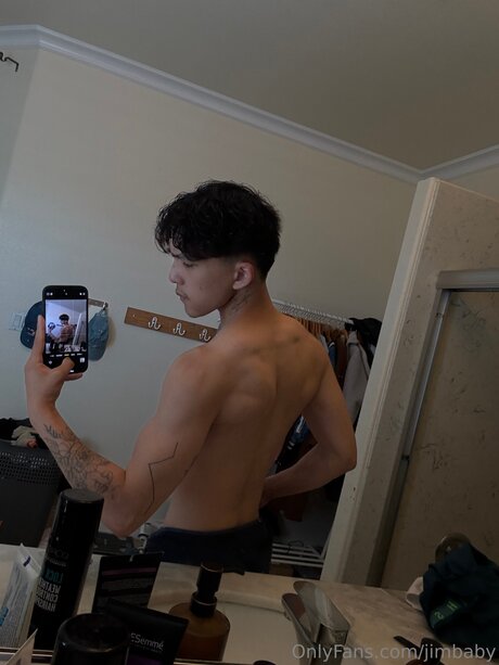 Jimbaby pornstar nude photo