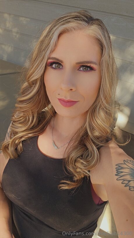 Ddelilah14300 exclusive actress picture