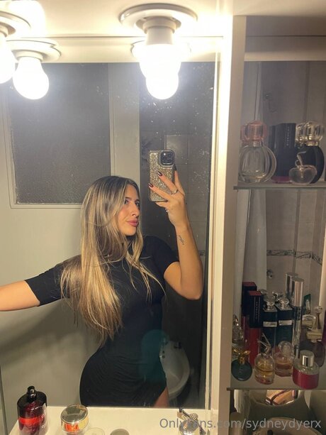 Sydneydyerx star perfect galleries