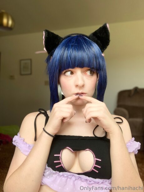 Hanihachi pretty actress pic