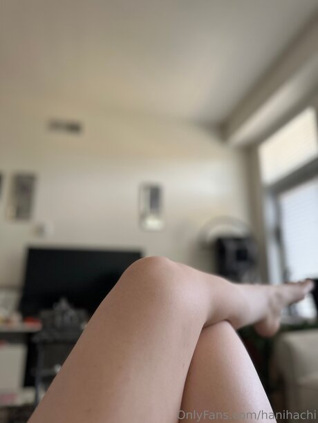 Hanihachi star nude pics