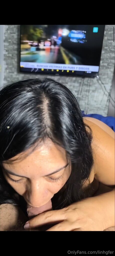 Linhgfer sex pornstar image