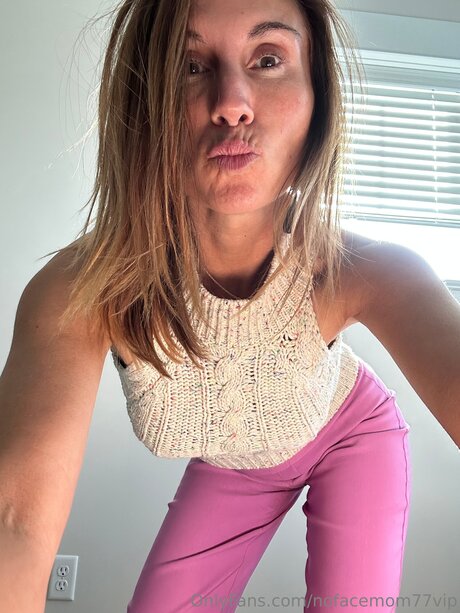 Nofacemom77vip nude star photos