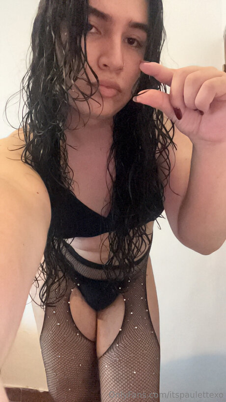 Itspaulettexo model best photos