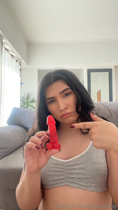 Itspaulettexo top actress photos