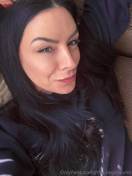 Mrs Reginalynn hd actress pics