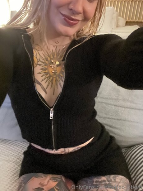 Tattoo Bbgirl nudes star gallery