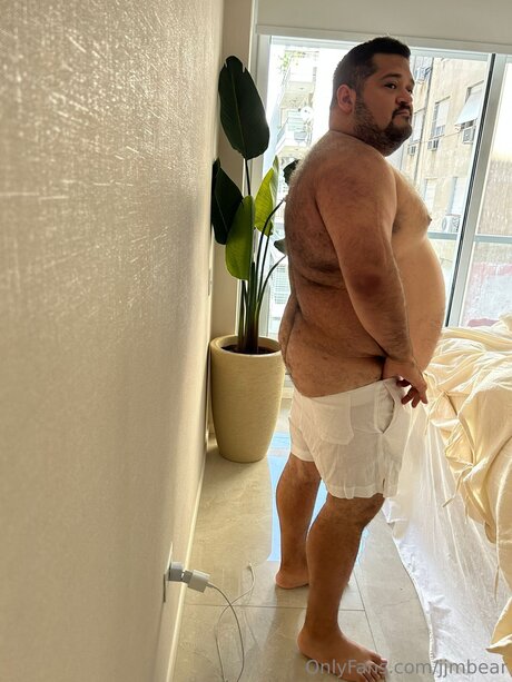 Jjmbear star nice pics