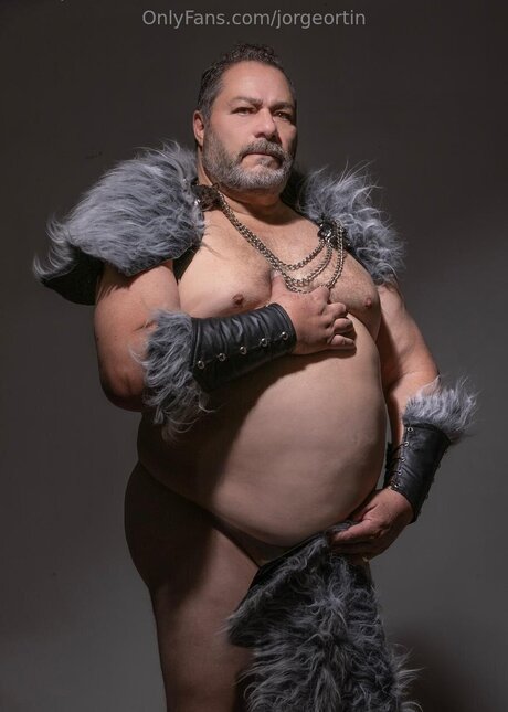 Jorgeortin star porn photos