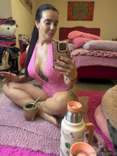 Lizvenus top pornstar archive