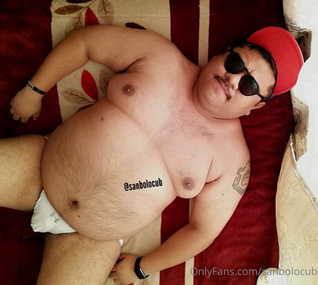 Sanbolocub hd actress image