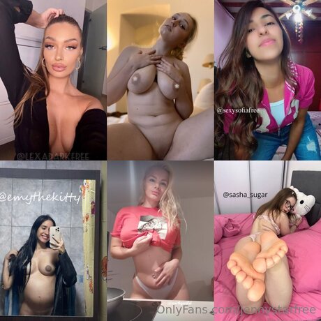 Jennystarfree model pornographic pics