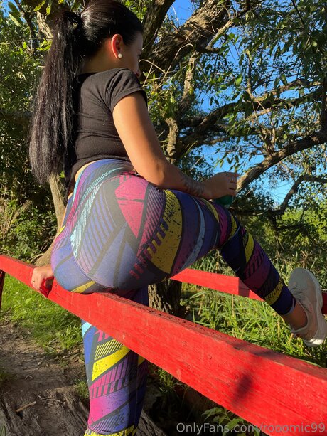 Rooomic99 adult actress images