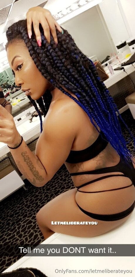 Letmeliberateyou model sexy archive