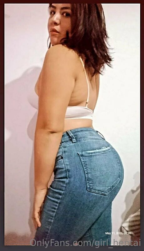 Girl Hentai model sexy galleries