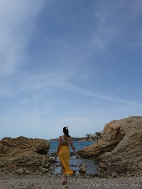 Anto Mey star exclusive image