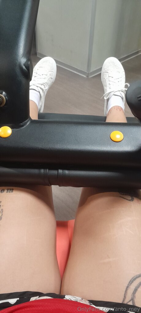 Anto Mey erotic star gallery