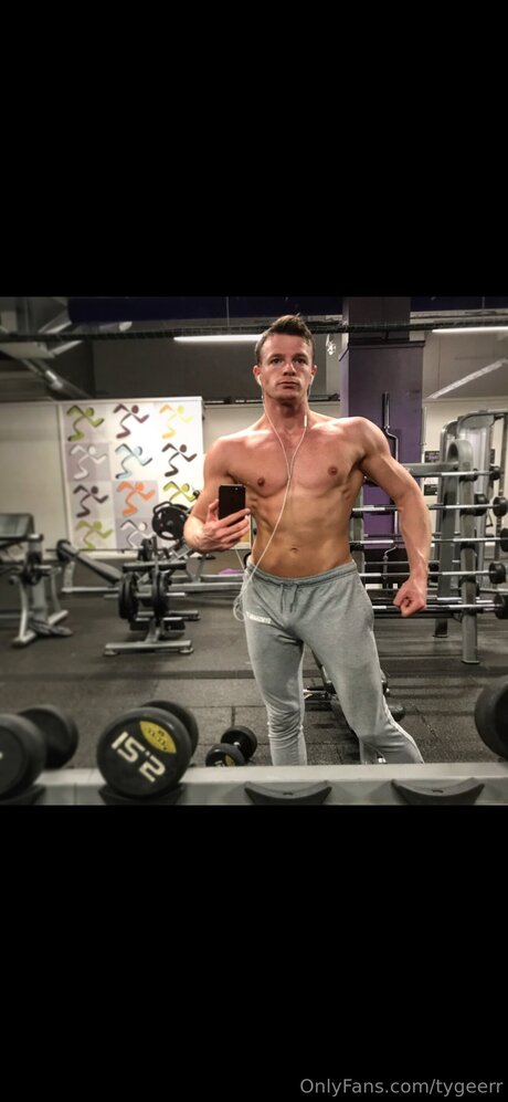 Tygeerr nice star photos