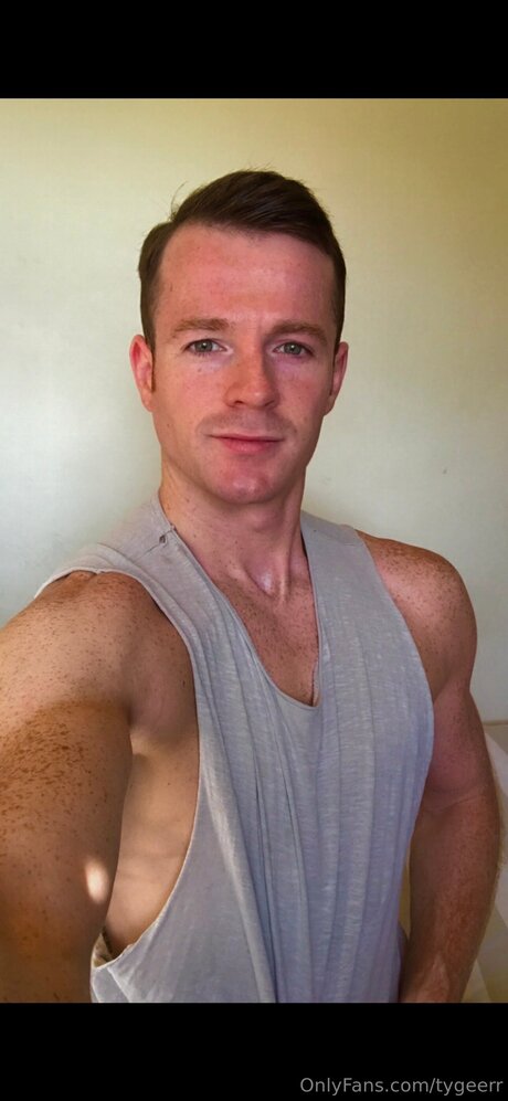 Tygeerr star top pic