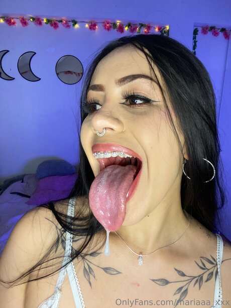 Mariaaa Xxx adult model archive