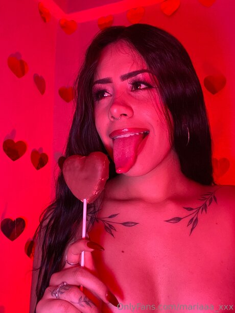 Mariaaa Xxx model xxx picture