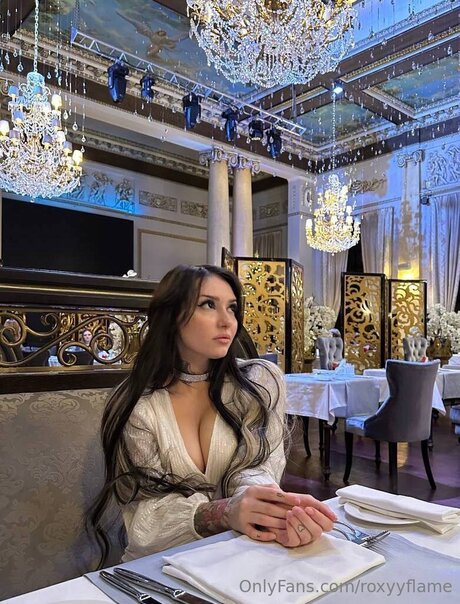 Roxyyflame star high quality gallery