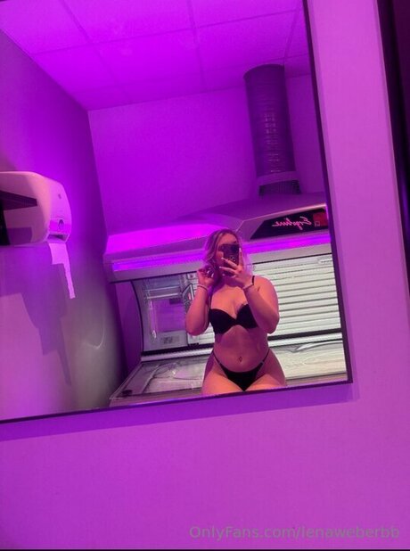 Lenaweberbb star erotic images