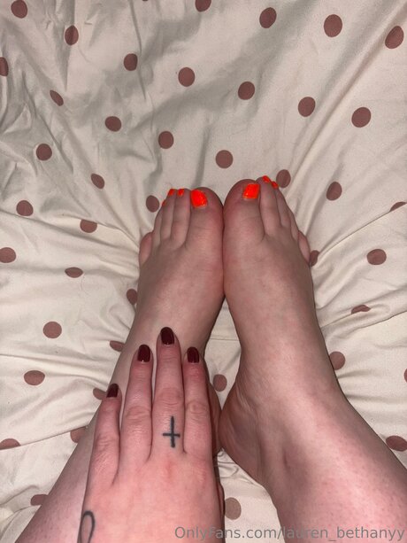 Lauren Bethanyy adult star image