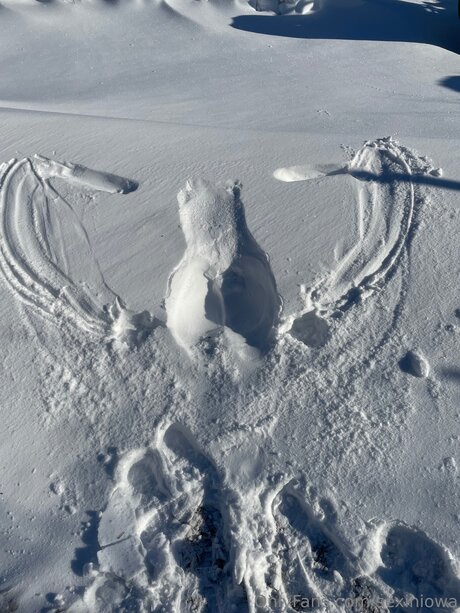 Sexiniowa model hot img