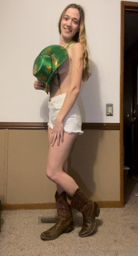 Sexiniowa star top galleries