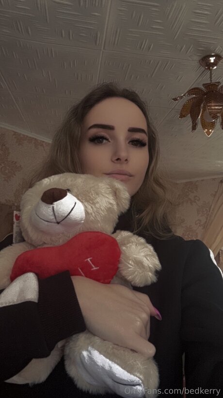 Bedkerry model xxx pics