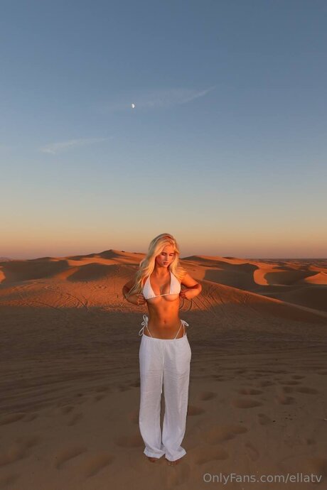 Ellatv pretty model pictures