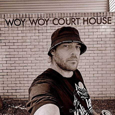 Jimmytrigger star naked image