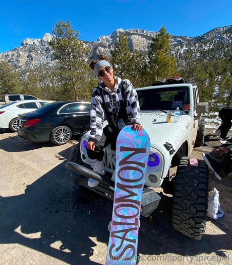 Sportyspicegirl pornstar nice gallery