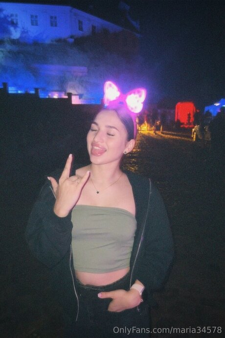 Maria34578 erotic star images