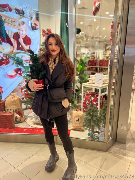 Maria34578 model perfect images