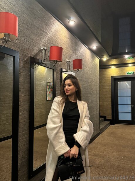 Maria34578 model hd pic