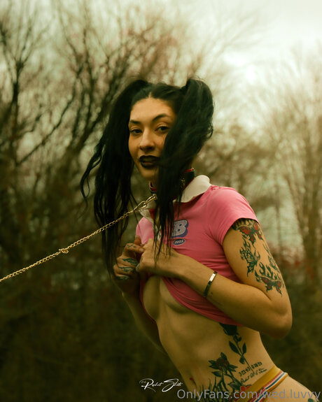 Wed Luvvy porn actress gallery