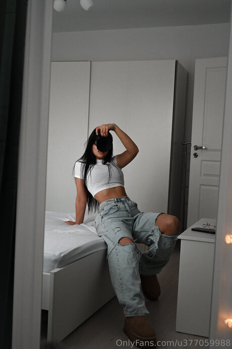 Zennyy456 pornstar sexy pic