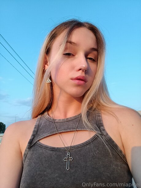 Miapixel star beautiful pic