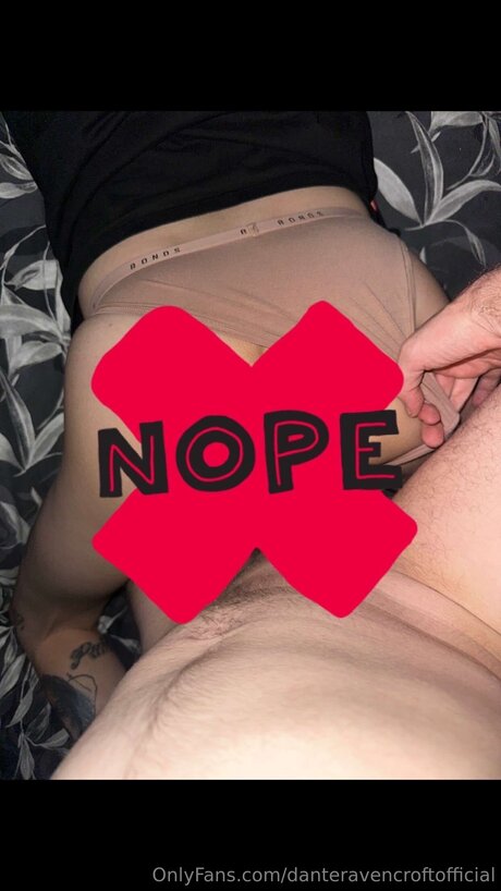 Danteravencroftofficial porn model pictures