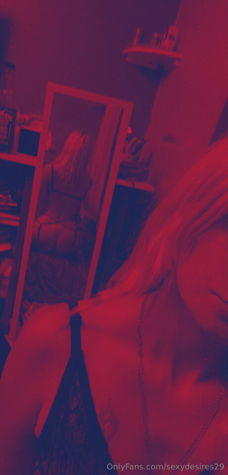 Sexydesires29 star exclusive photo