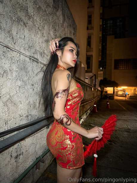 Pingonlyping pornstar naked pics