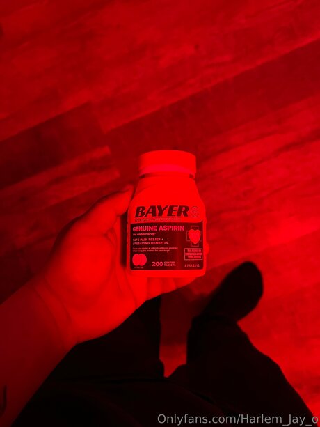 Harlemjayo perfect star archive