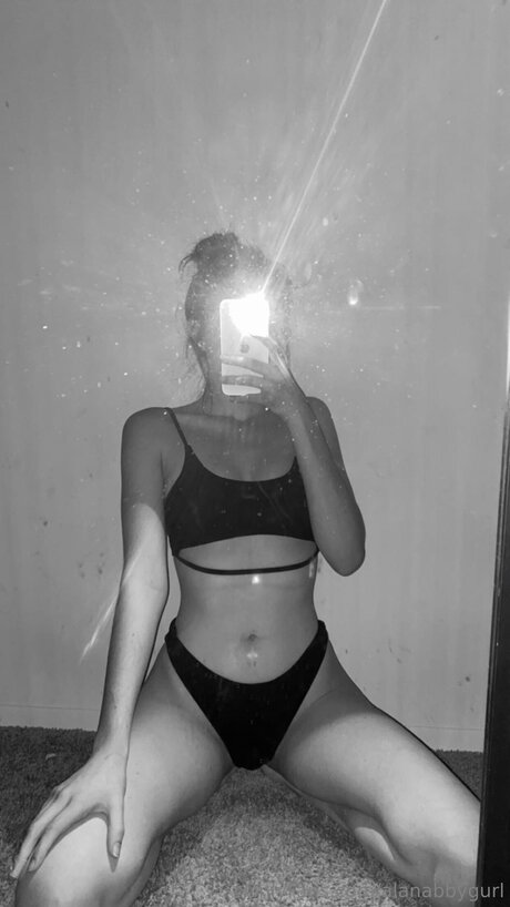 Alanabbygurl model high quality pictures