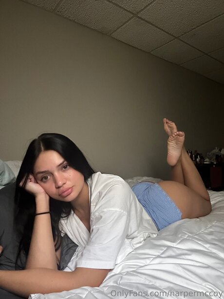 Harpermcoyyy star sex gallery