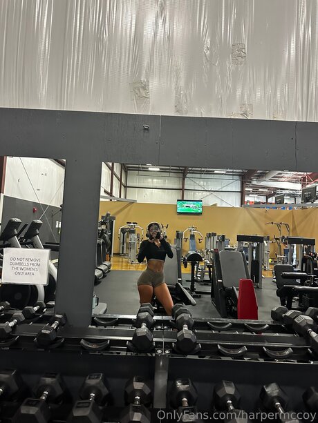 Harpermcoyyy high quality actress photo