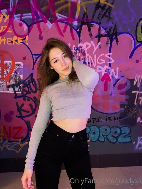 Juudyxss porn model photos