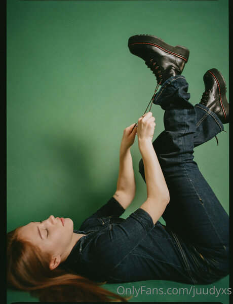 Juudyxss nudes pornstar archive