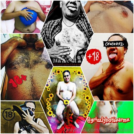 Latinblondarg sexy star photo